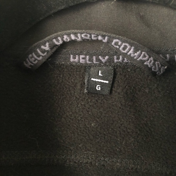 HELLY HANSON Compass Jacket - Picture 4 of 6